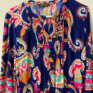 Festival Tunic